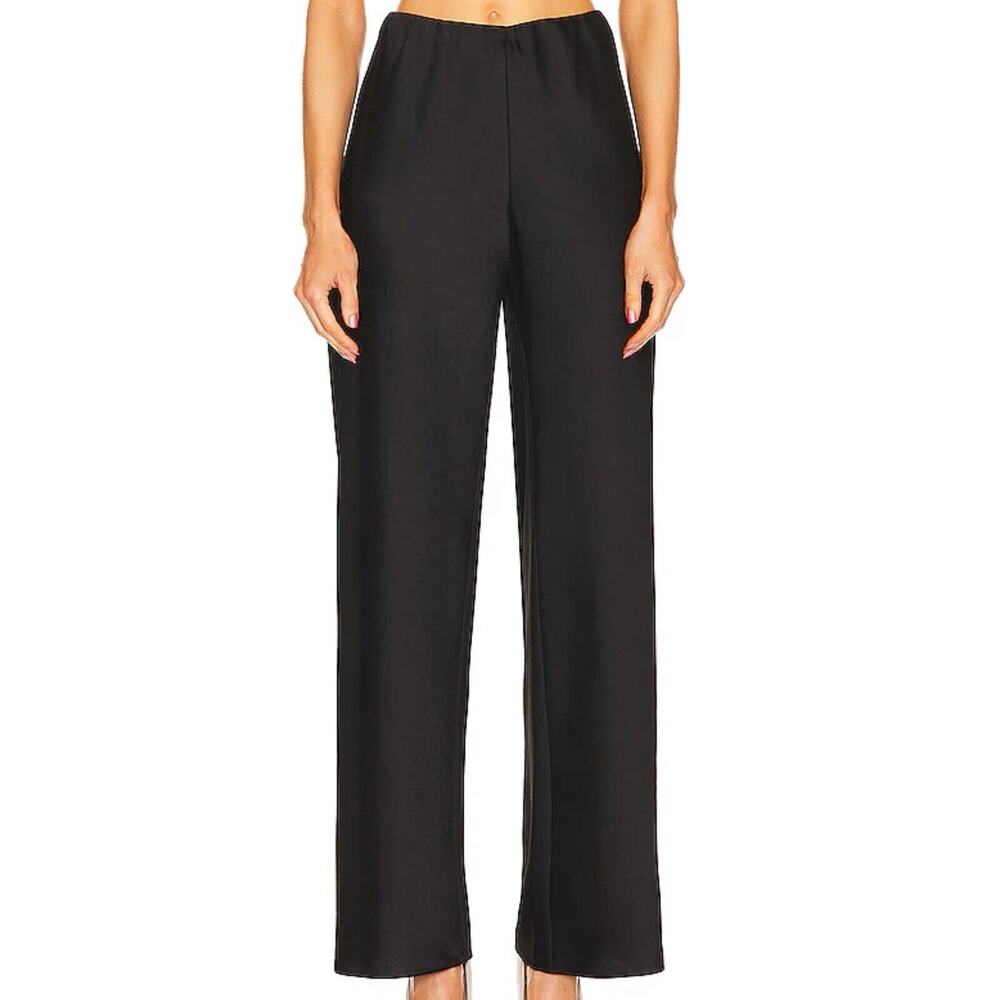 Vine Fluid Bias Pant Black Size Small NWO